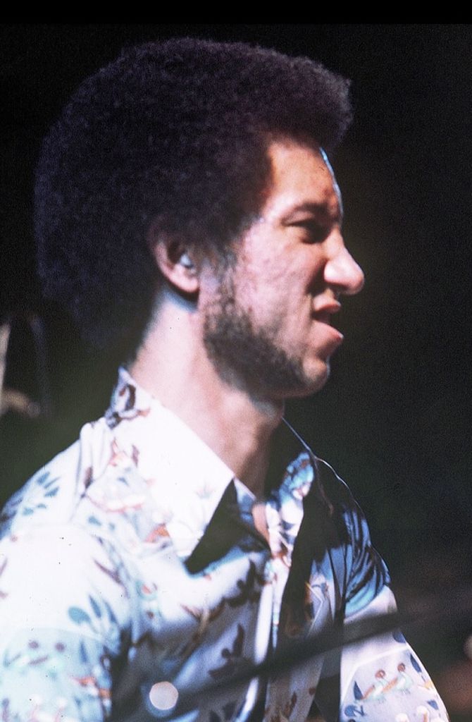 Paul M Mccoy Profile Photo