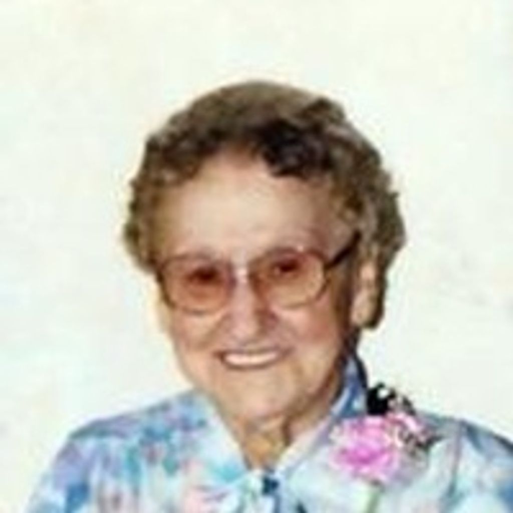 Esther Hehr