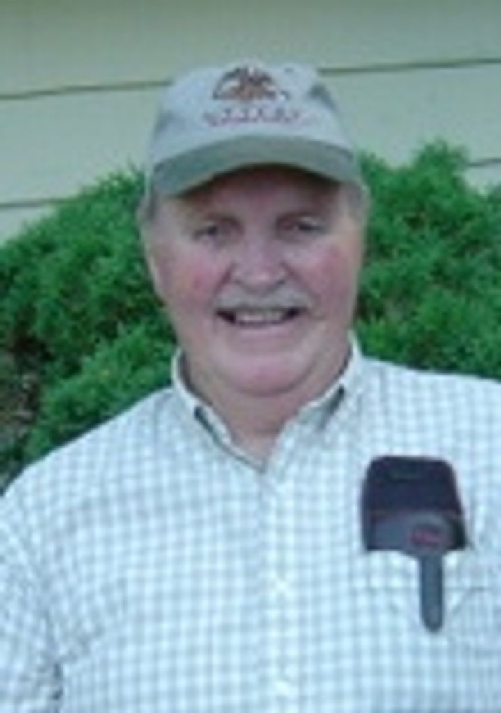 Charles R. Durost Sr