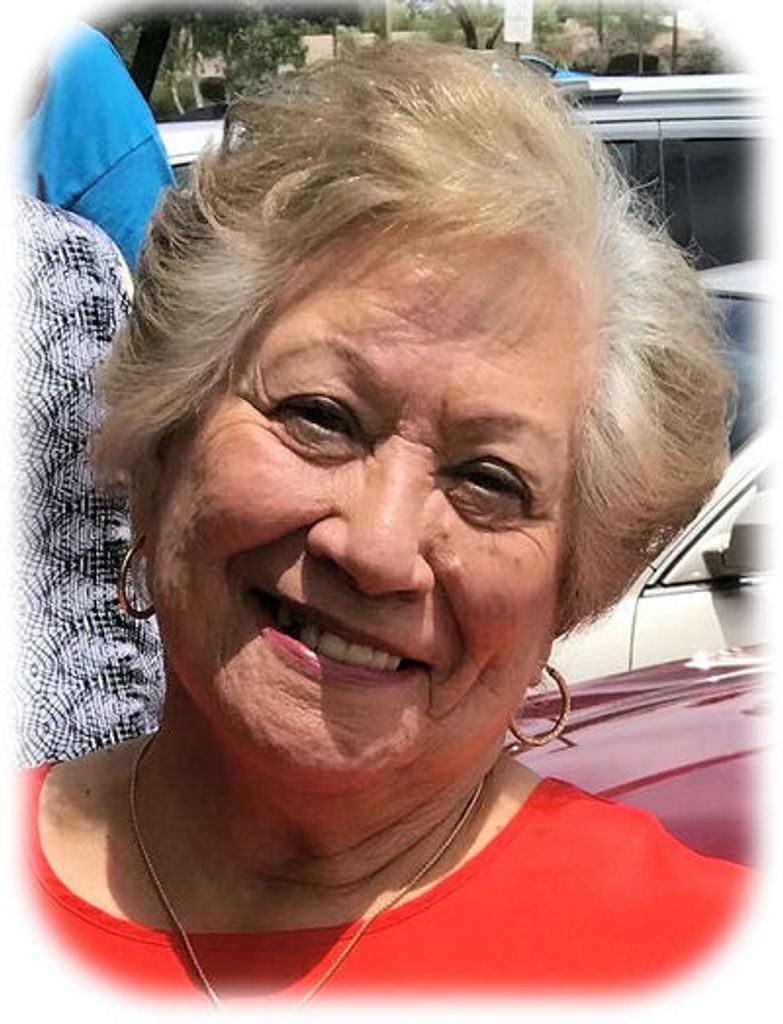 Eulalia Peralta Profile Photo
