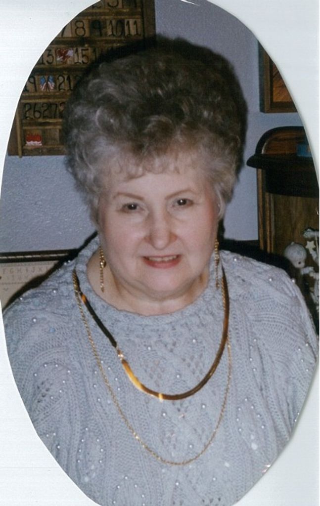 Rosemary Martha (Perun)  Gooch Profile Photo