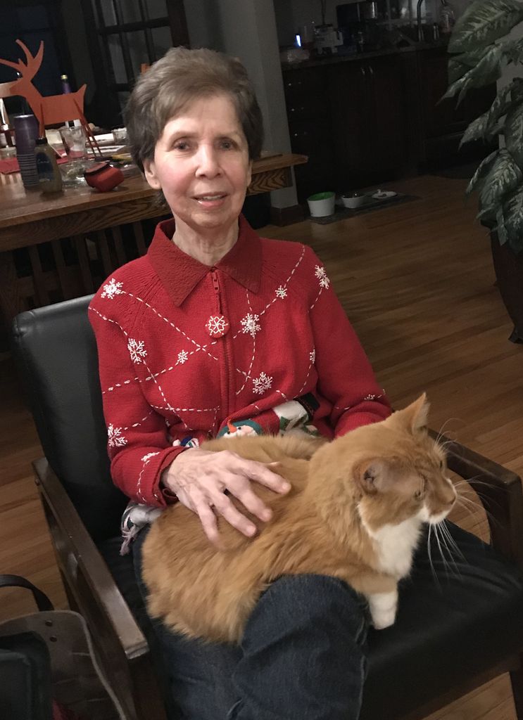 Sharon Marie Gustafson Profile Photo