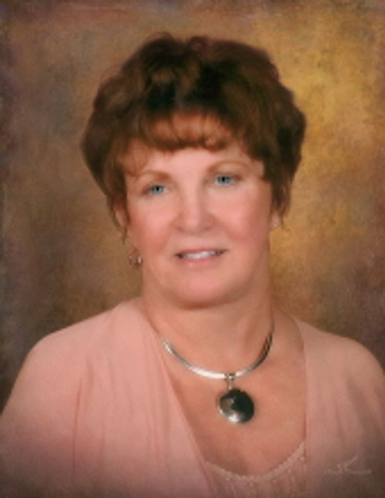 Jo Ann Jordan