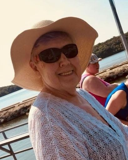 Sherry Kay (Fields) Gremmel's obituary image