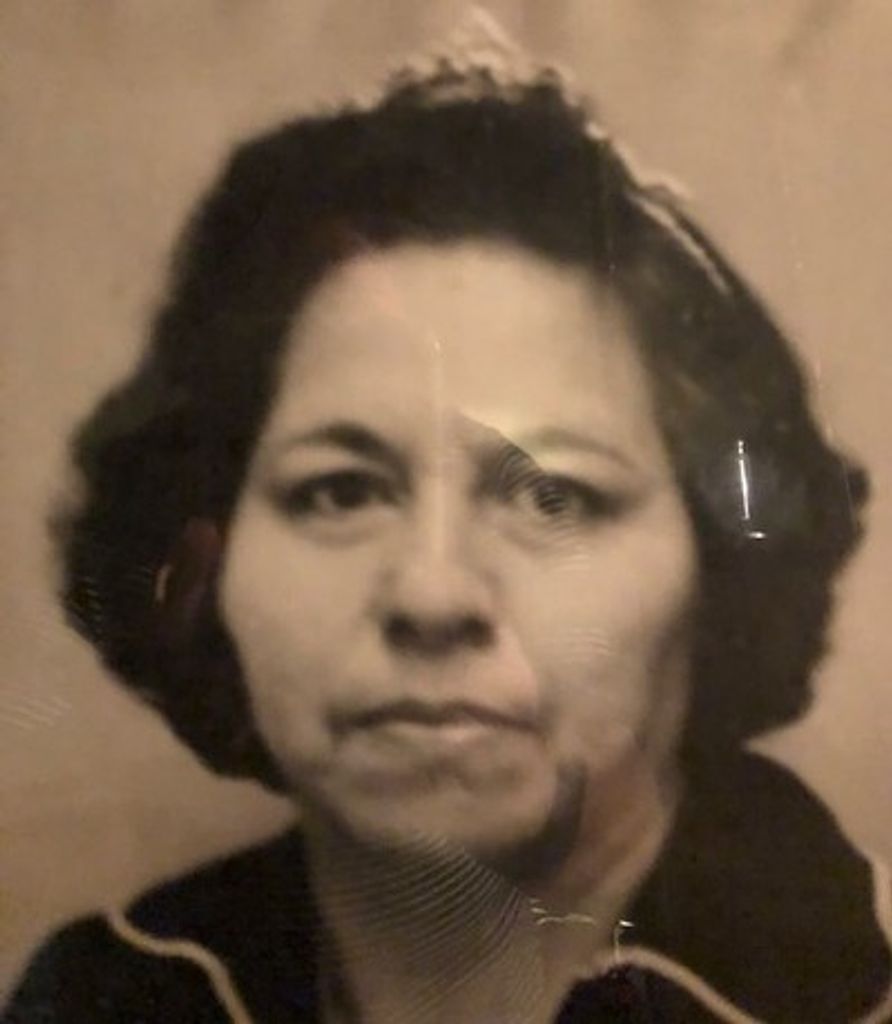 Josefa Lopez Rodriguez Profile Photo