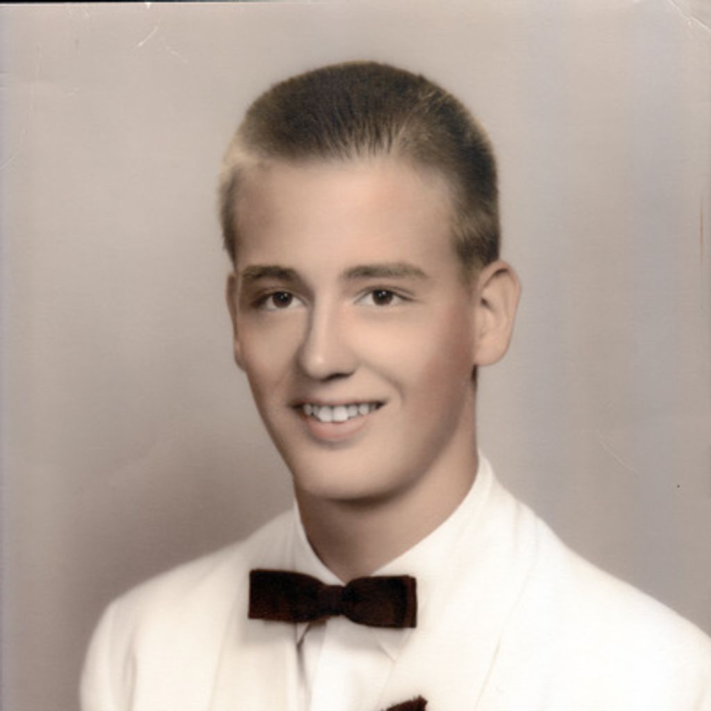 Eugene J. Petner Jr. Profile Photo