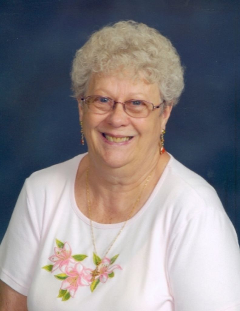 Ellen May Clemons