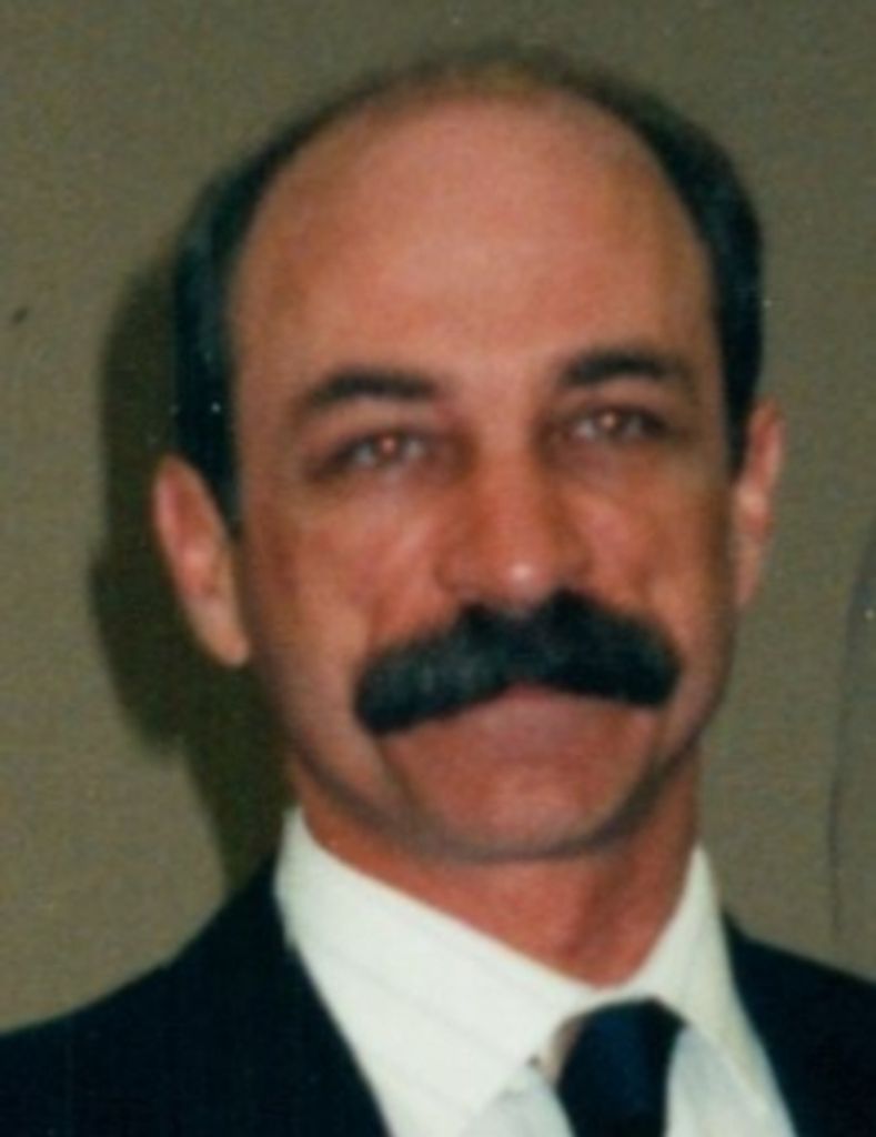 Joseph Michels Profile Photo