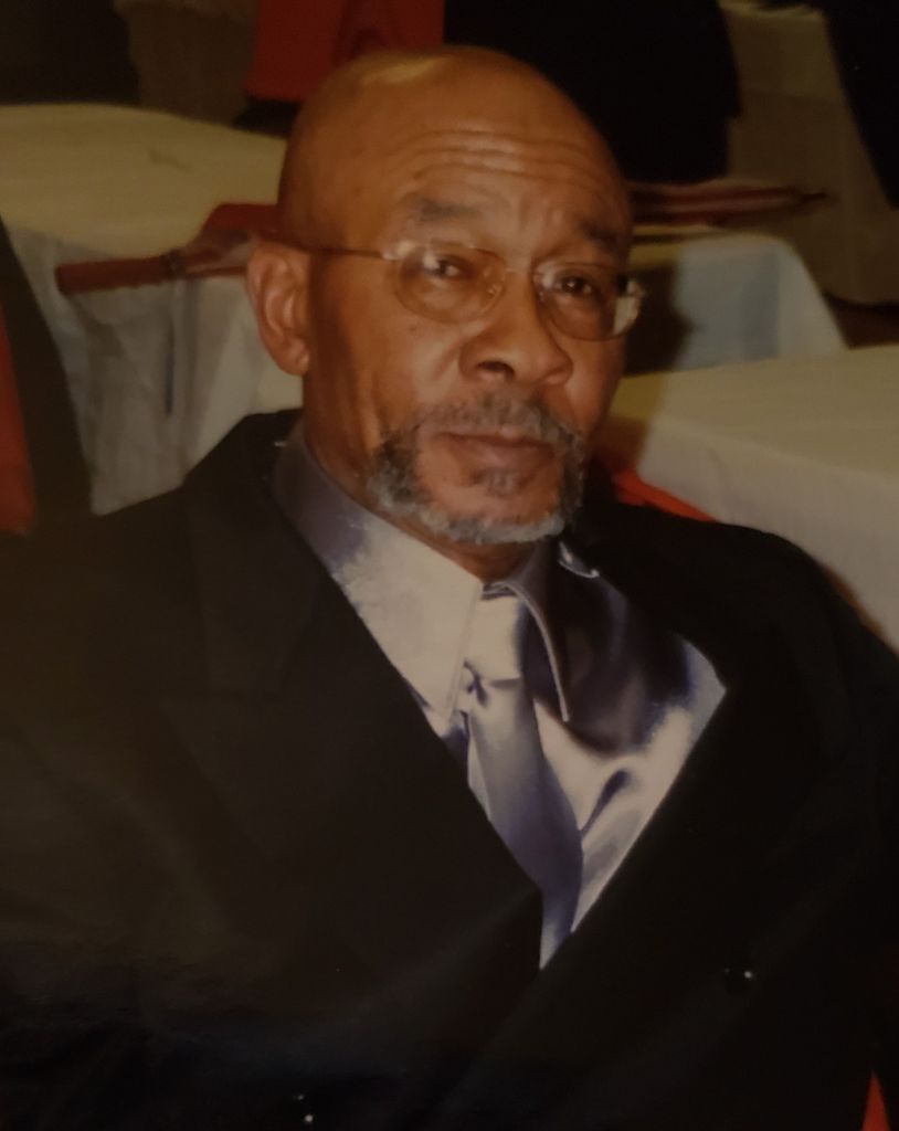 Eddie  James Kirkland