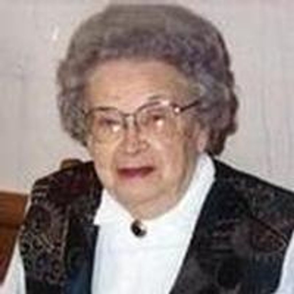 Emma  L. Norden