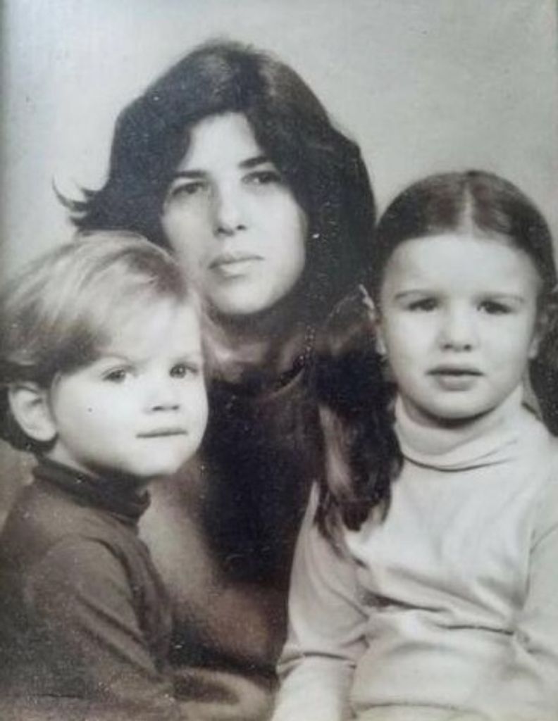 Geraldine M. (Russell)  Strozier Profile Photo