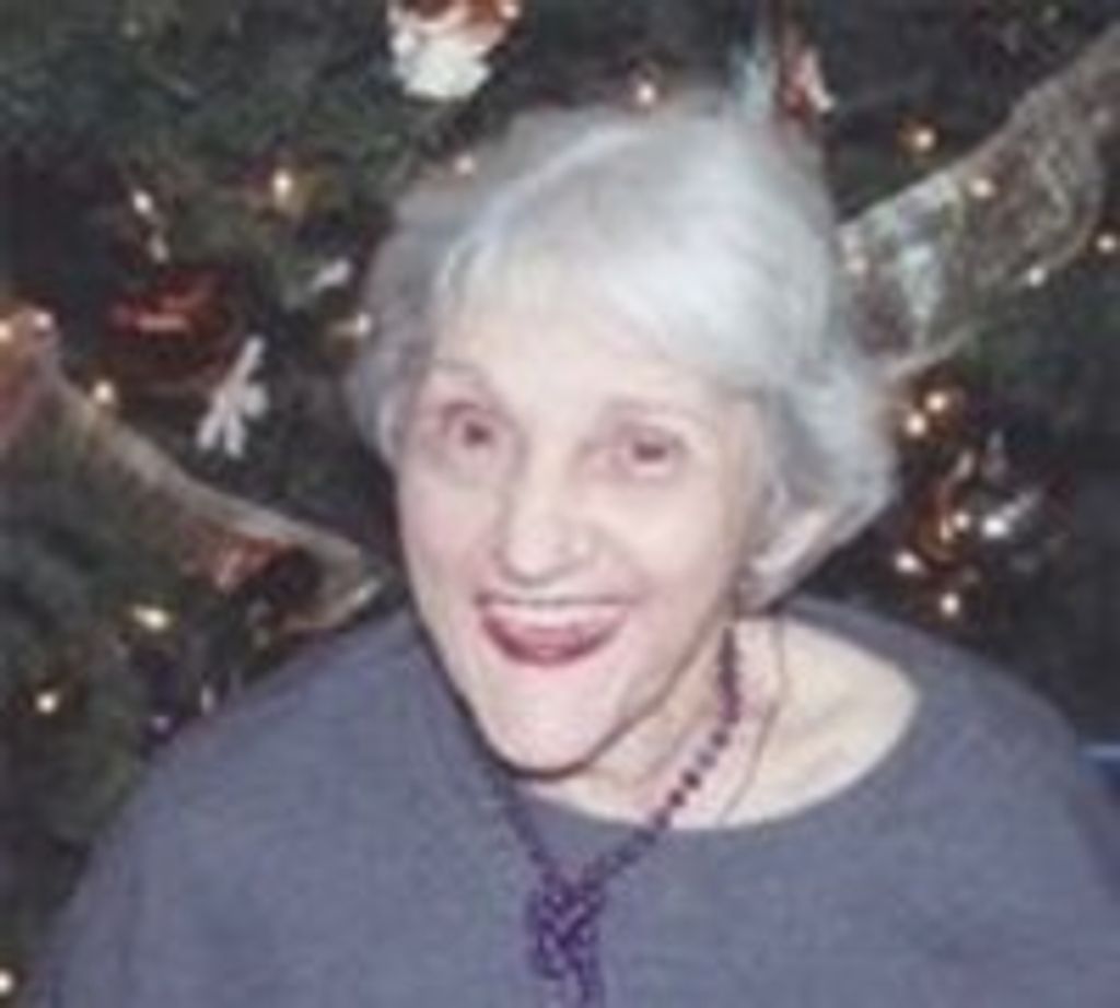 Verna Maturin