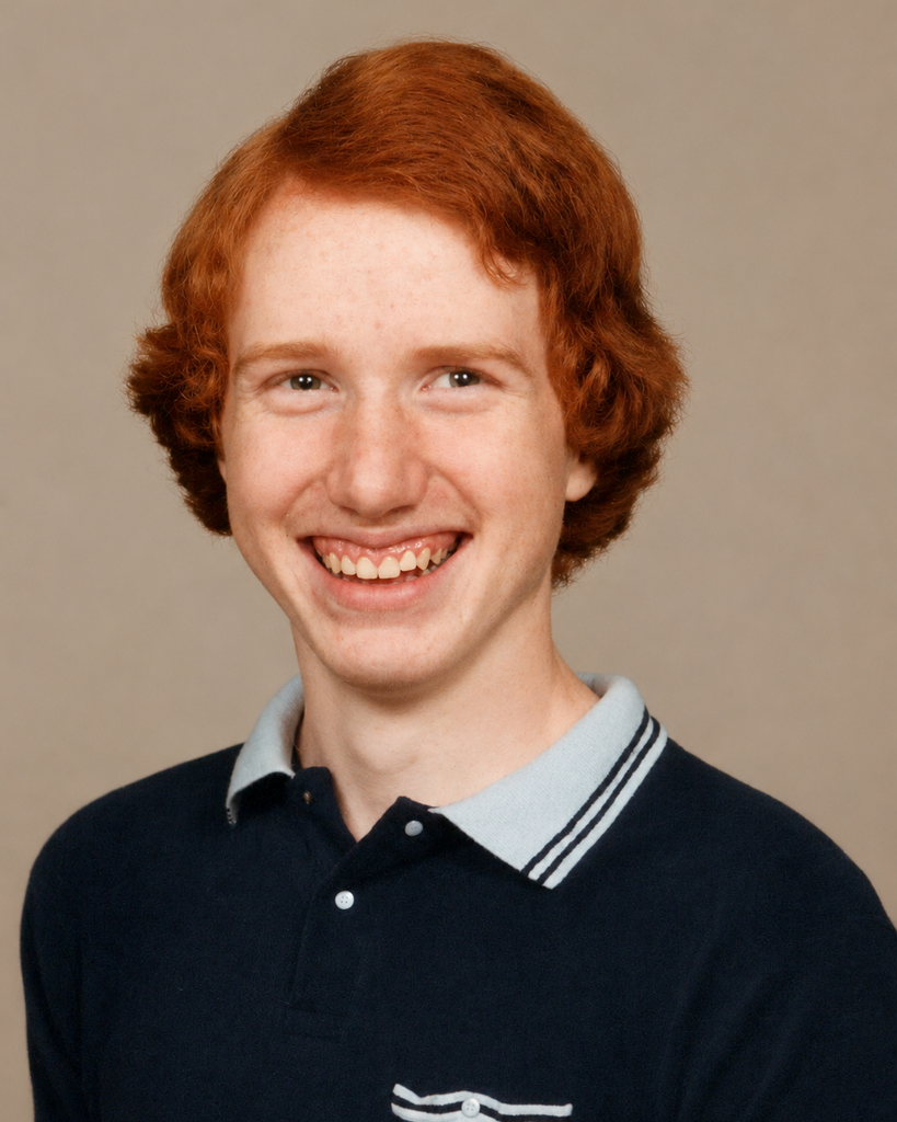 Michael D Monday Profile Photo