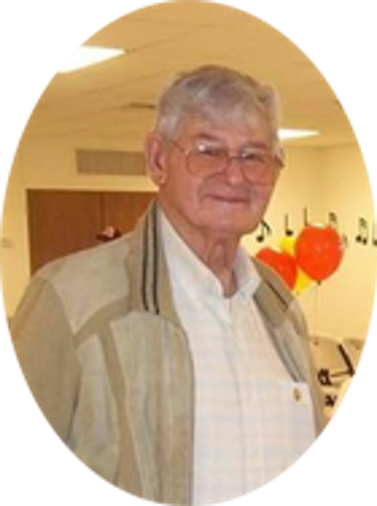 Billy Reed Profile Photo