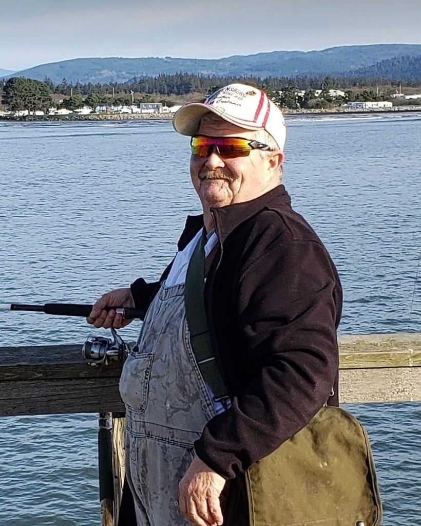 Raymond Dean Miller