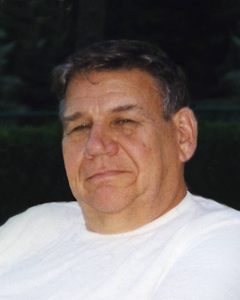 John Edward "Ed" Steele