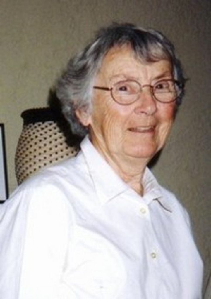 Elizabeth A. Callaway