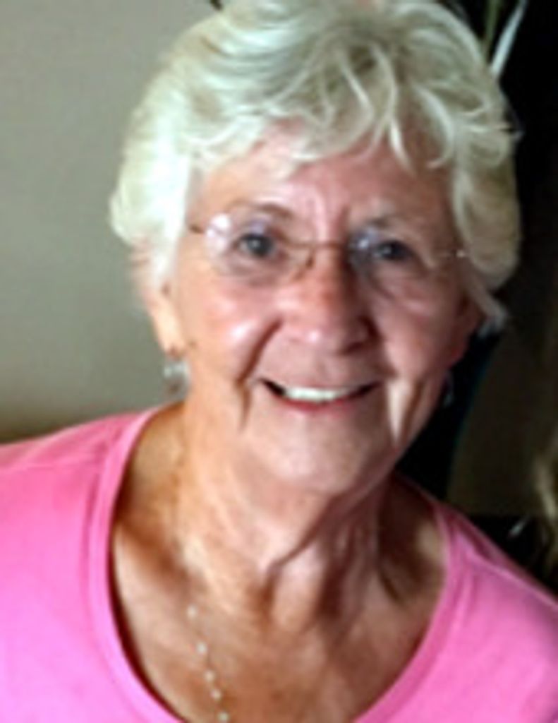 Susan Waters Profile Photo