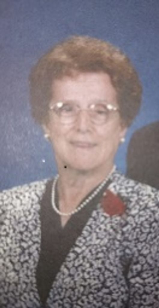 Jennie Zevitas Profile Photo