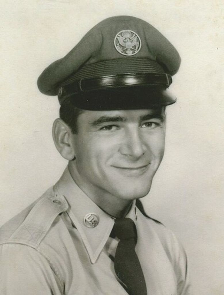 John Lincoln Wonderley Profile Photo