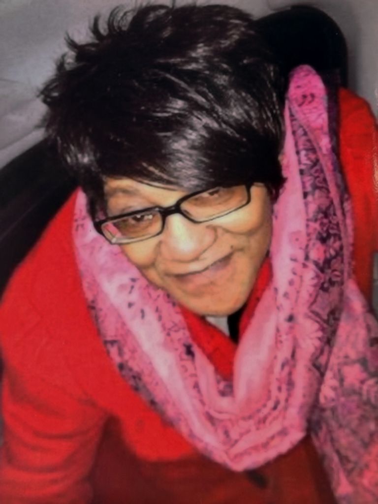 Carol Jean Manus - Wood Profile Photo