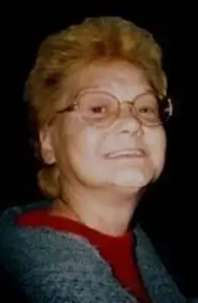 Wanda R. Grant