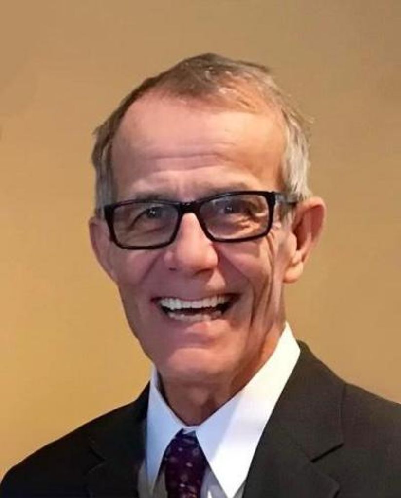 Kenneth Smith Walrath