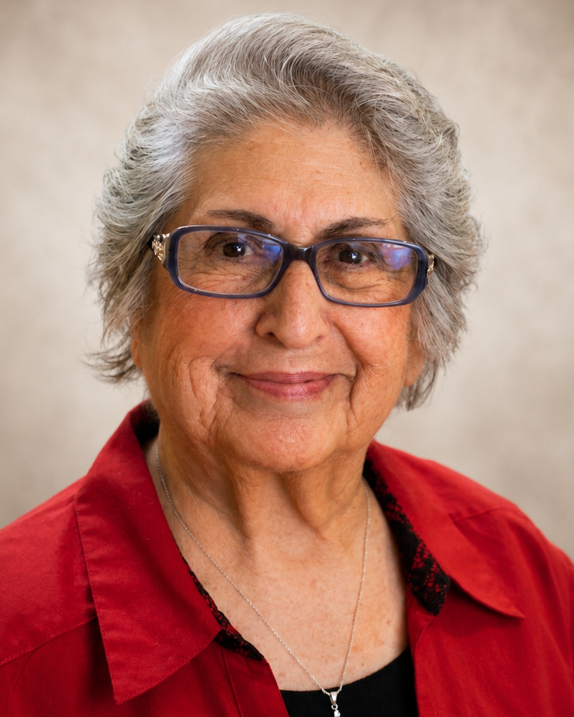 Hilia R. Villarreal