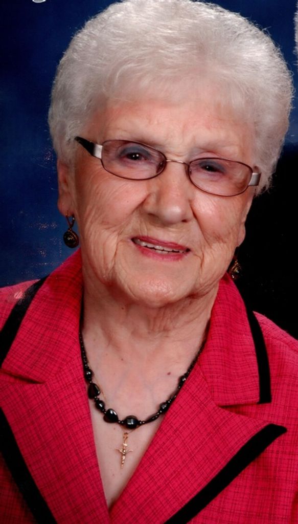 Edna Gagnon