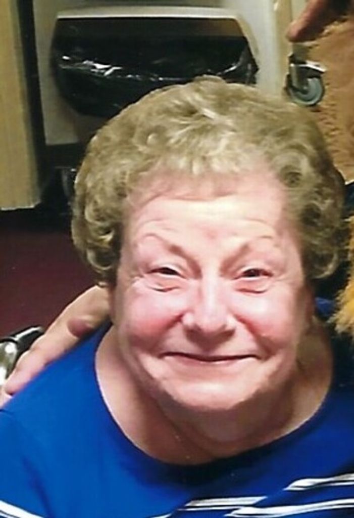 Judith A. "Judy" Collins Profile Photo