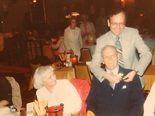 James Eaton Dixon Sr. photo gallery thumbnail 227 of 427