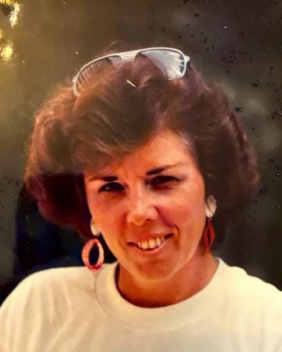 Judy Clark 