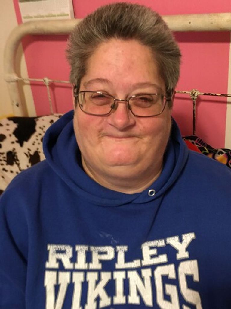 Stacey Renea Hall Profile Photo
