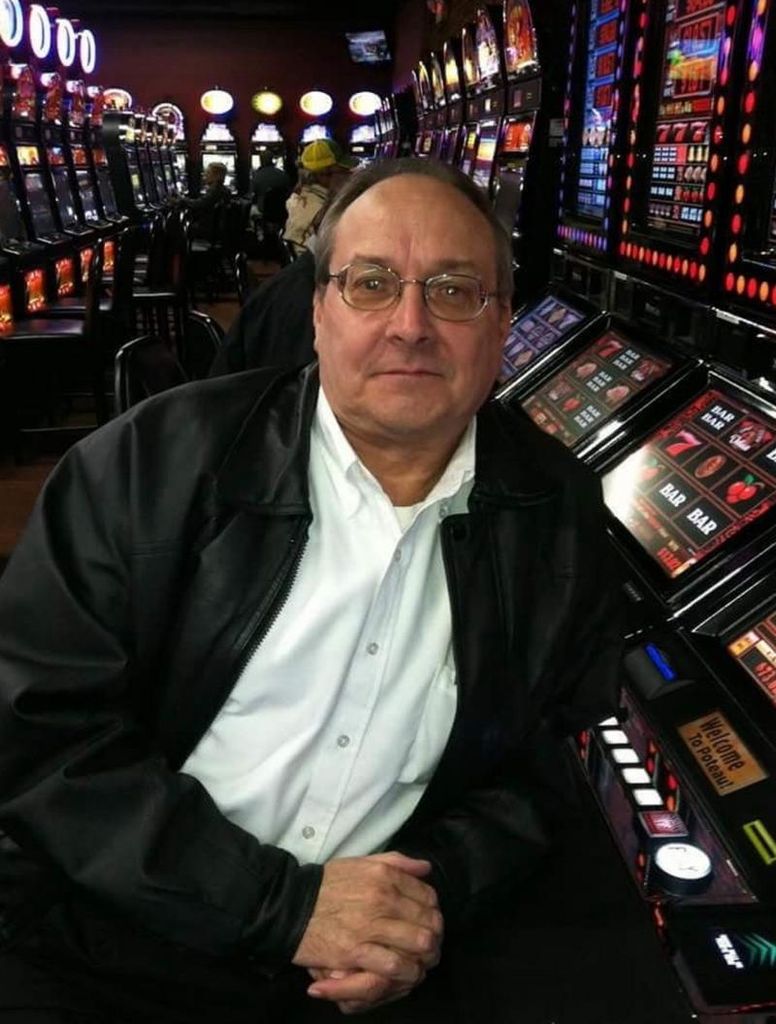 James Joseph Rogodzinski Profile Photo