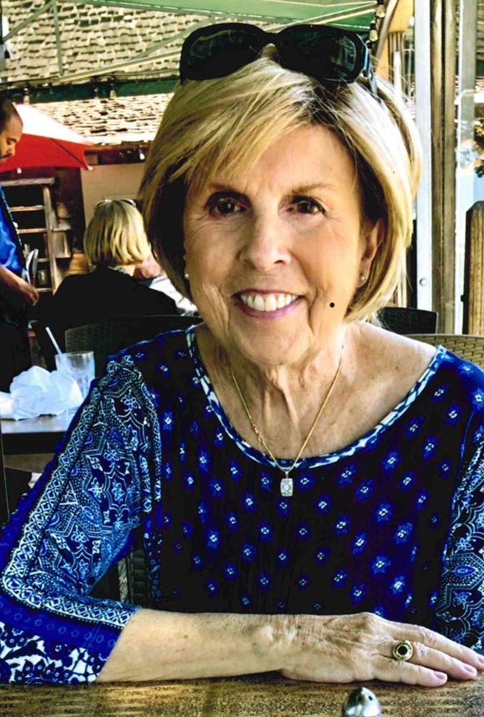 Colleen Wanita Dickau
