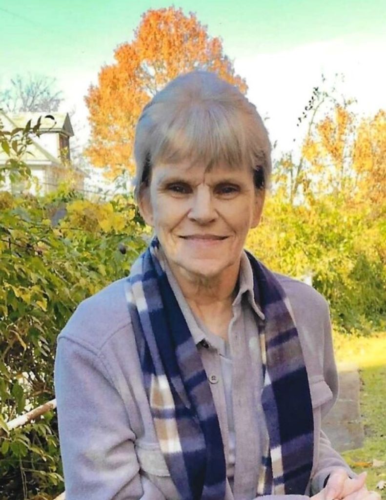 Teresa Lynn (Baker)  Mcbride Profile Photo