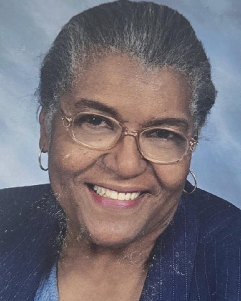 Evelyn Williams Profile Photo