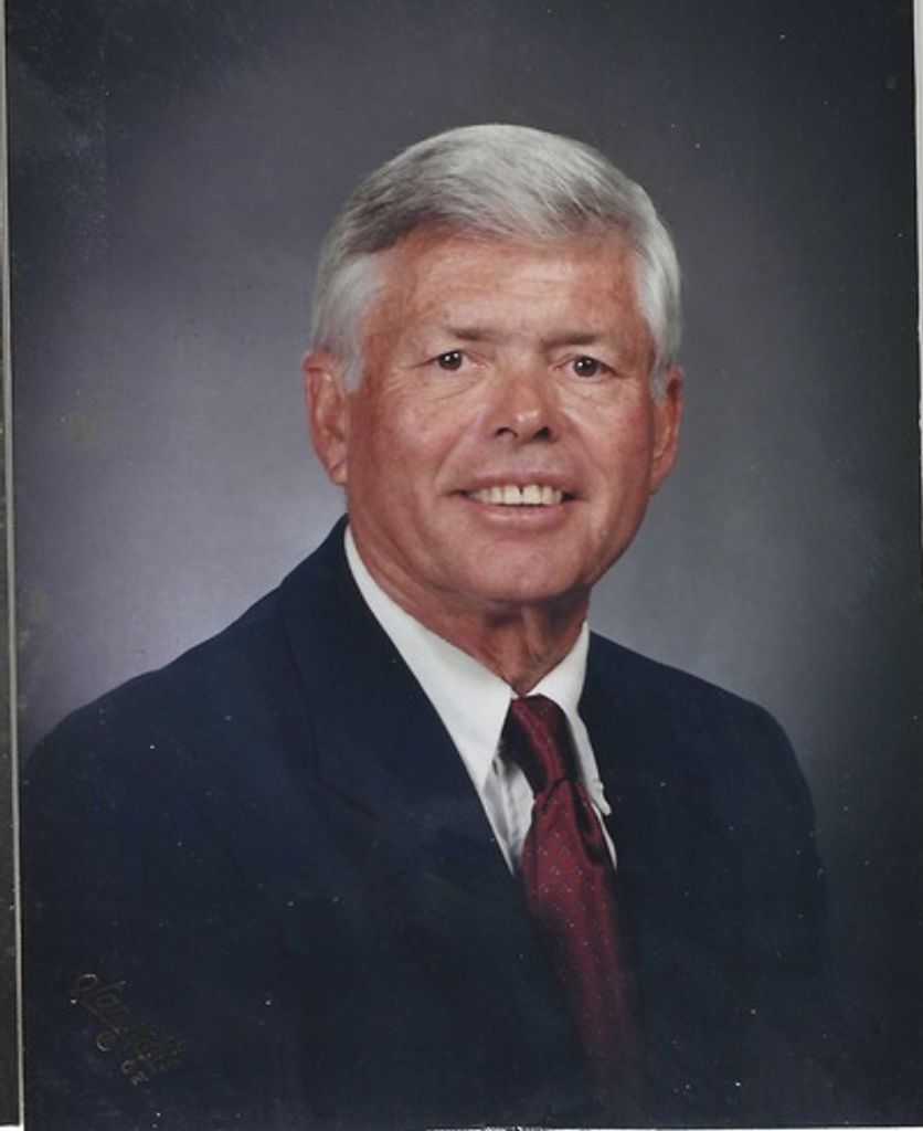 John “Dick” R. Thompson Profile Photo