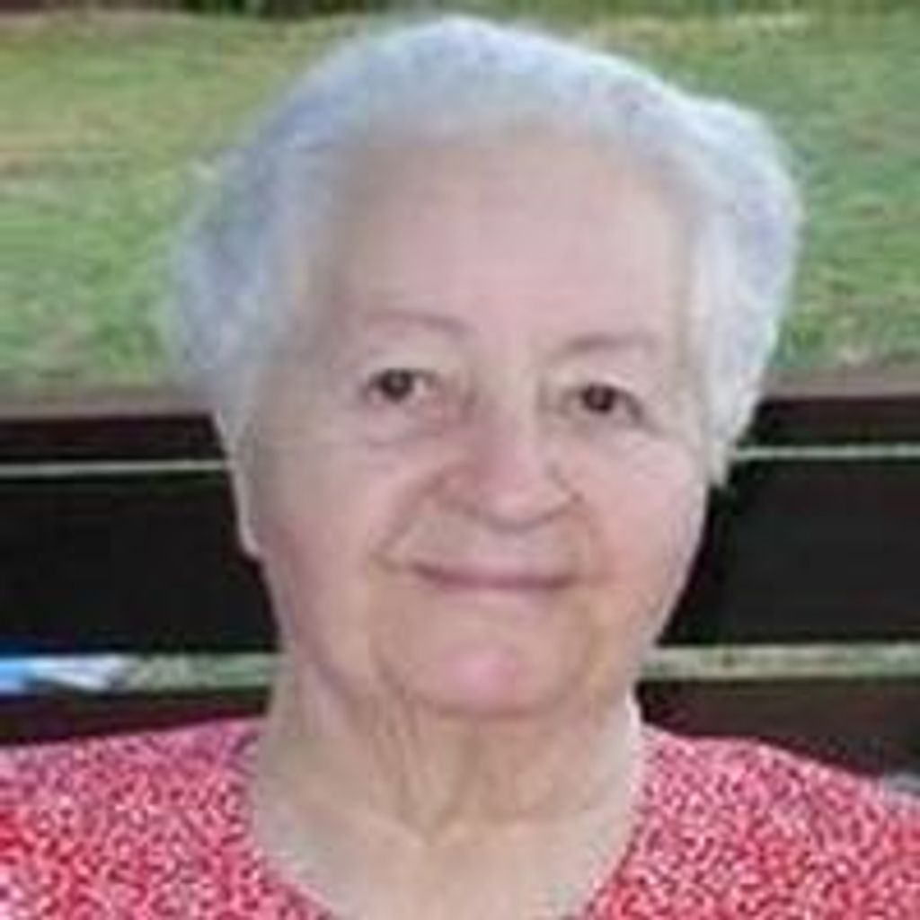 Gloria  R. Fahy