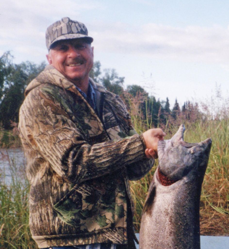 Gerald (Jerry) Lee Johnson Profile Photo