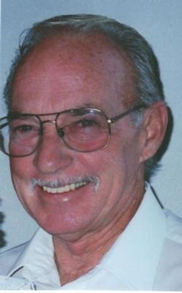 Peter Joseph Clark Iv Profile Photo