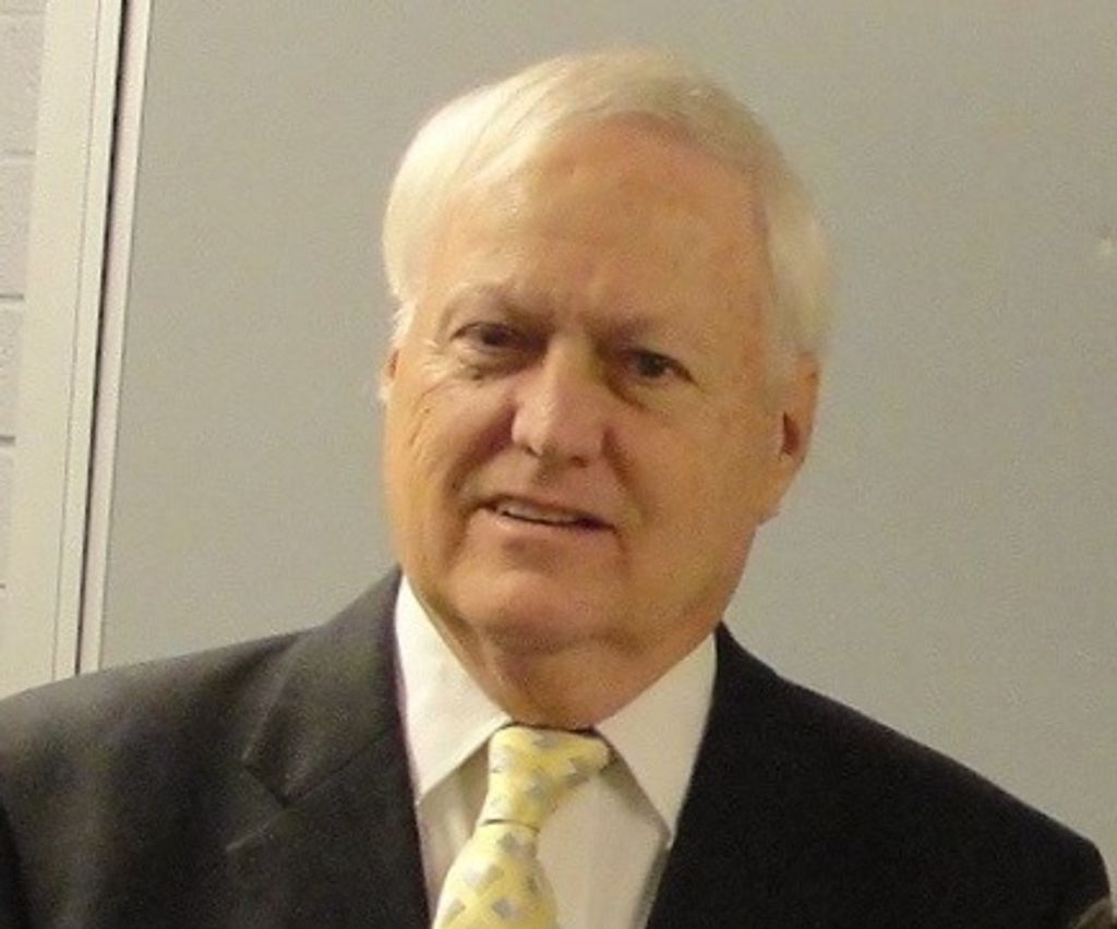 Michael E. Armstrong
