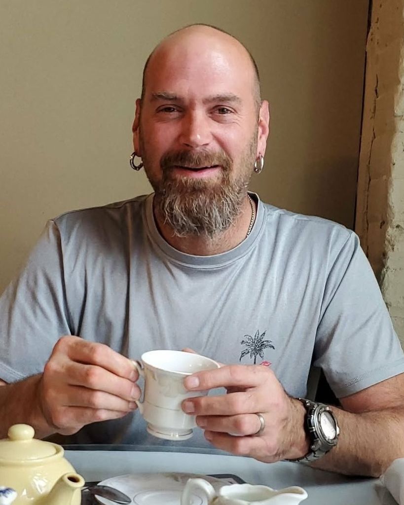 Derick Hendricks Profile Photo