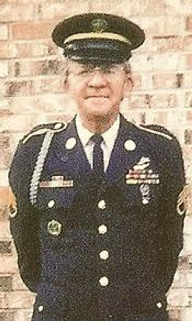 William "Yank" Yankausky, Jr. Profile Photo