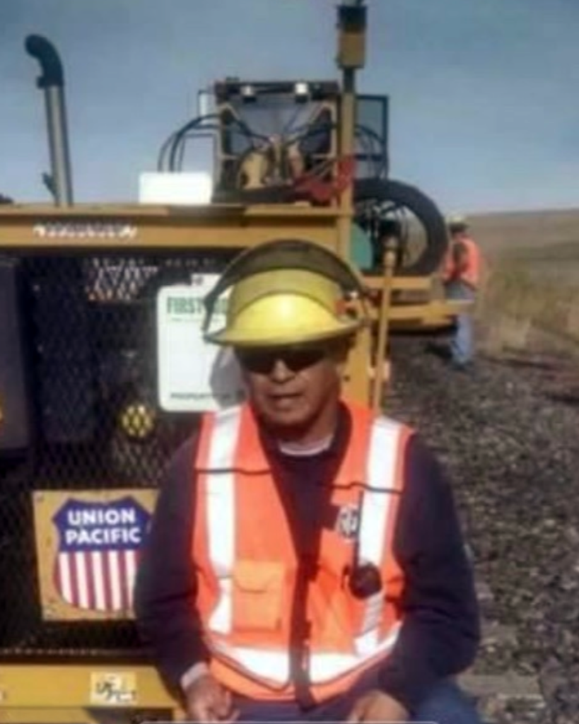 Mel Sandoval Jr.