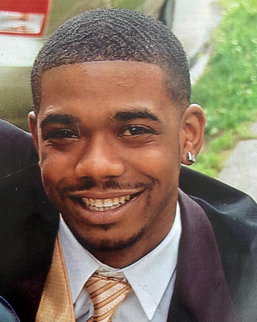 Jabaar Cranston Williams Sr. Profile Photo