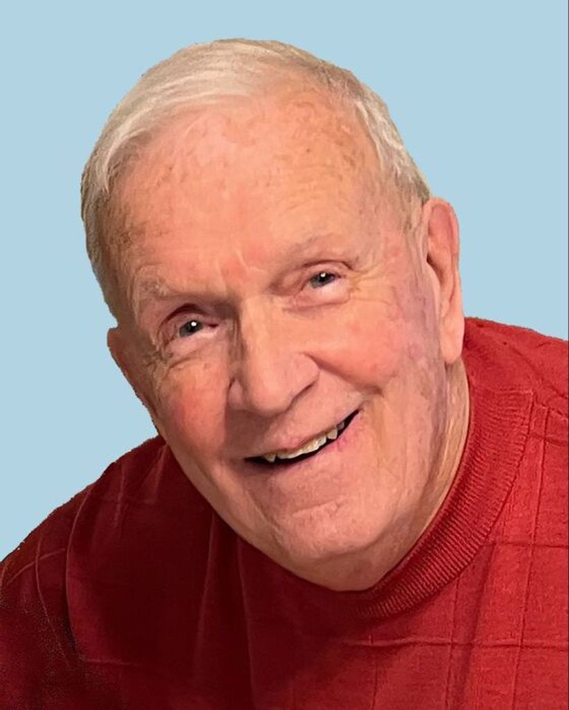 Edward B. Schulmeister