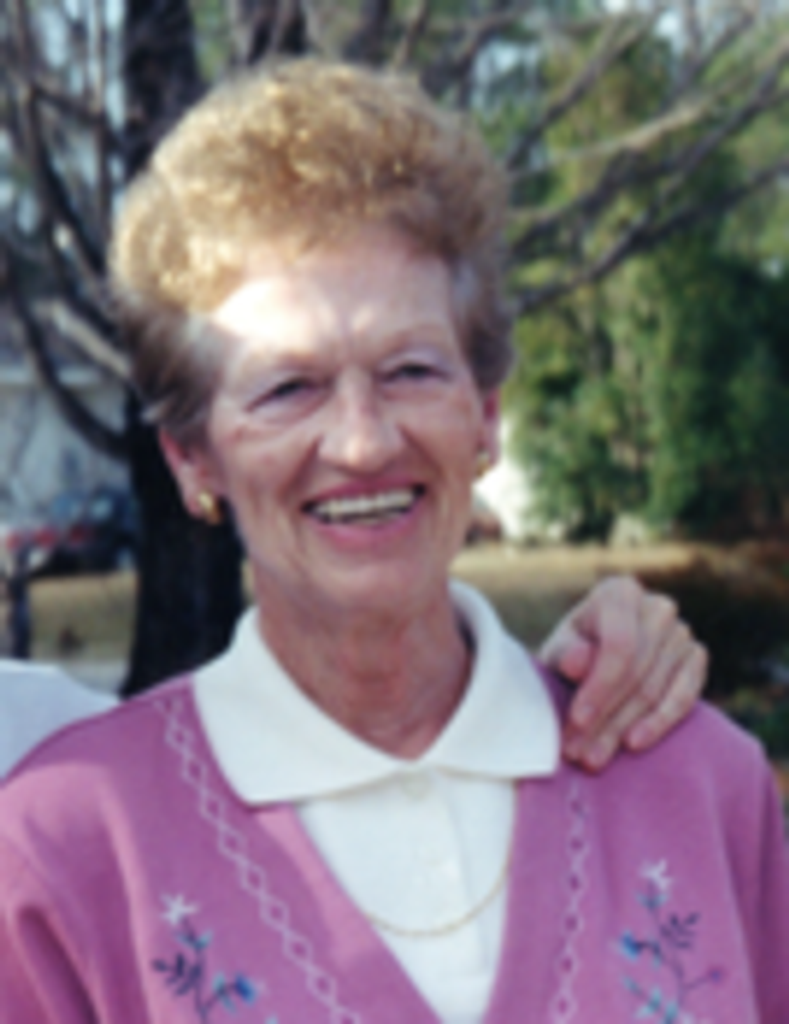 Gail Spence Profile Photo