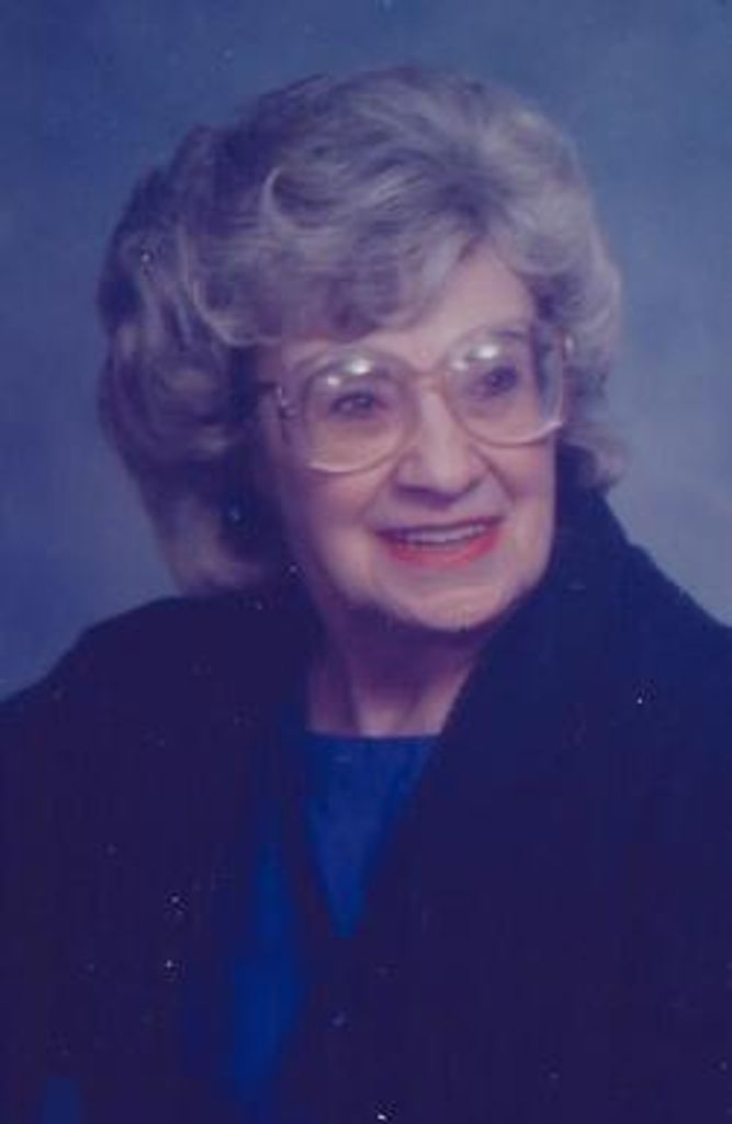 Irene J. Fullerton