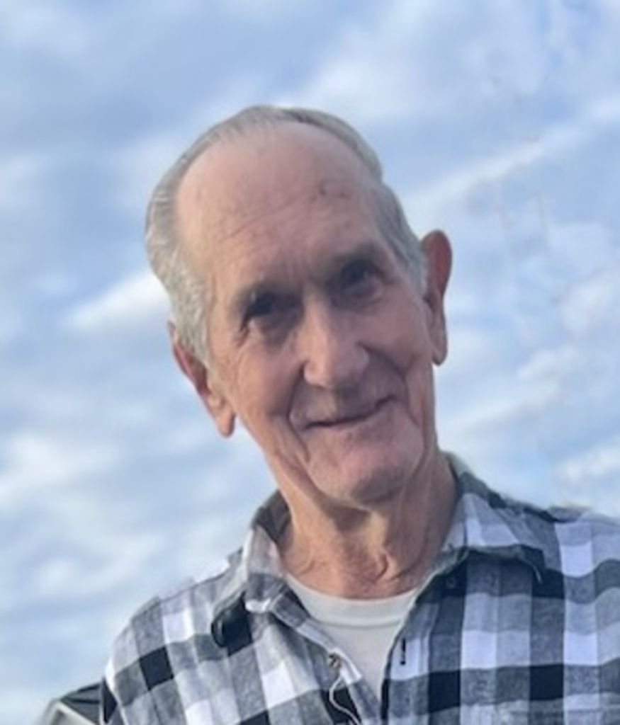 Robert Lee Carter Profile Photo